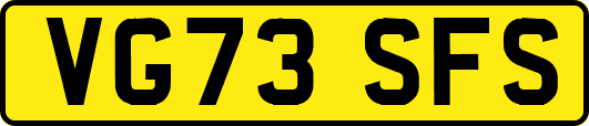 VG73SFS