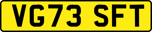VG73SFT