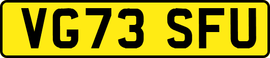 VG73SFU