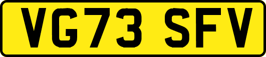 VG73SFV