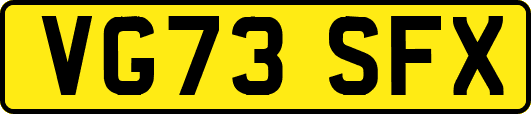 VG73SFX