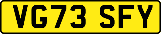 VG73SFY
