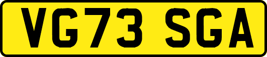 VG73SGA