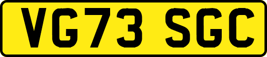 VG73SGC