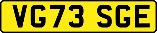 VG73SGE