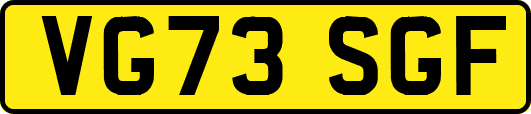 VG73SGF