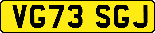 VG73SGJ