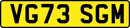 VG73SGM