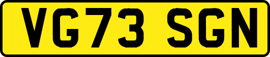 VG73SGN
