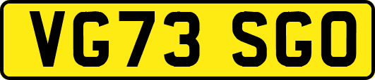 VG73SGO