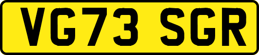 VG73SGR