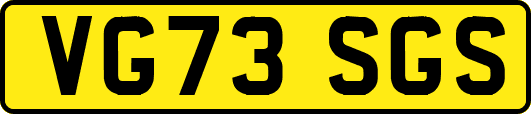 VG73SGS