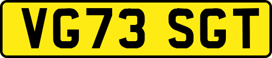 VG73SGT