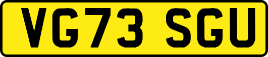 VG73SGU