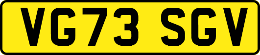 VG73SGV