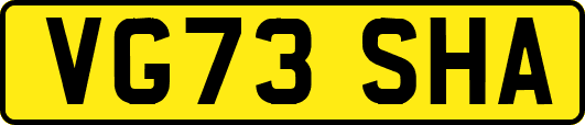 VG73SHA
