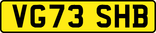 VG73SHB