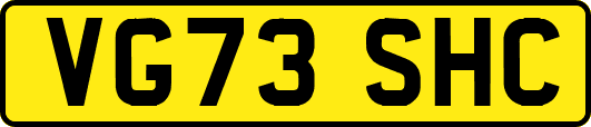 VG73SHC