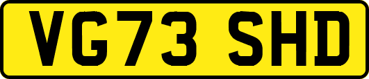 VG73SHD