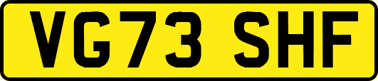 VG73SHF