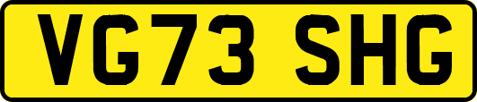 VG73SHG