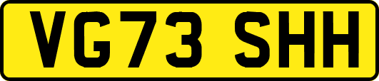 VG73SHH