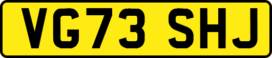 VG73SHJ