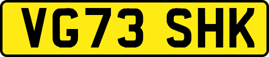 VG73SHK