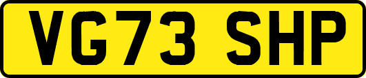 VG73SHP