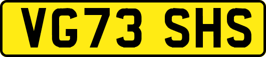 VG73SHS
