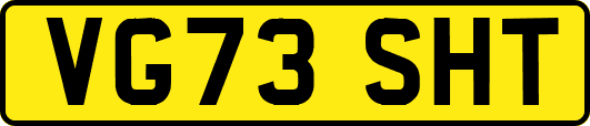 VG73SHT