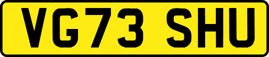 VG73SHU