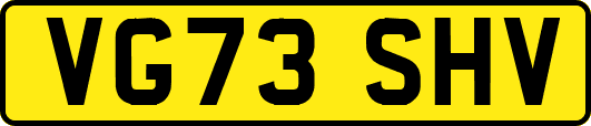 VG73SHV