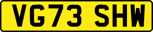 VG73SHW