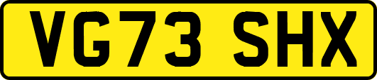 VG73SHX