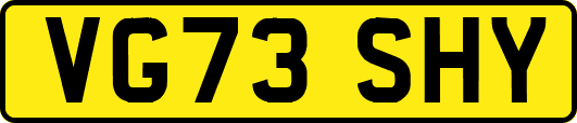 VG73SHY