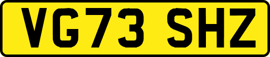 VG73SHZ