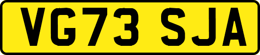 VG73SJA