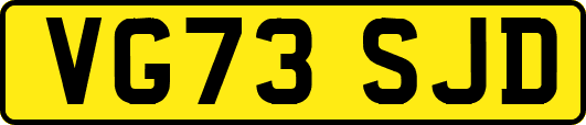 VG73SJD