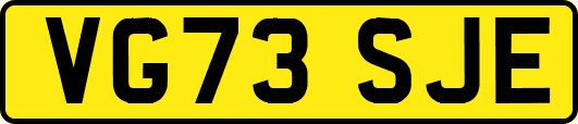VG73SJE