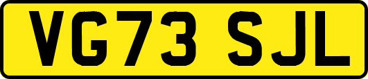 VG73SJL