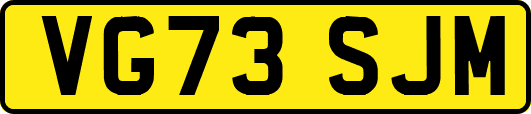 VG73SJM