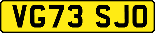 VG73SJO