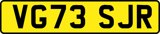VG73SJR