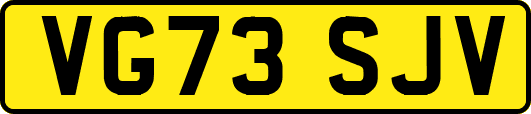 VG73SJV