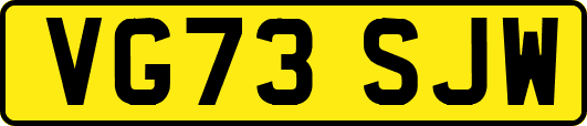 VG73SJW