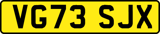 VG73SJX