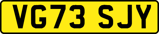 VG73SJY