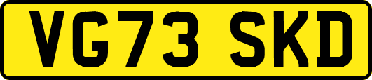 VG73SKD
