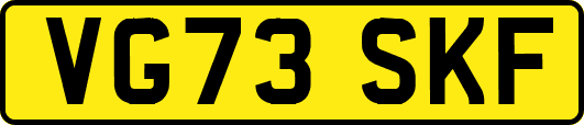 VG73SKF